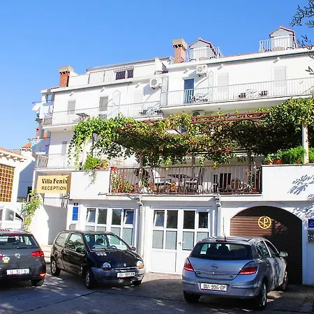 Fenix Studio Cavtat