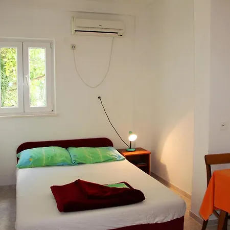 Fenix Studio Apartmán *