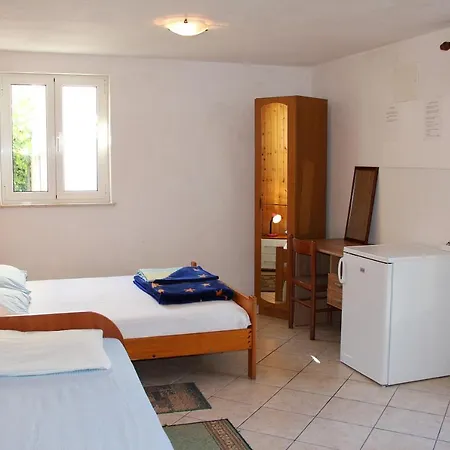 Fenix Studio Lejlighed Cavtat